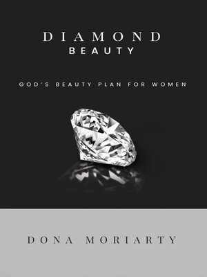 cover image of Diamond Beauty